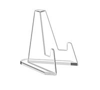 YUOIUX Practical Coin Storage Stand Coin Display Solution Clear Coin Display Stand for Coin Collectors and Enthusiasts