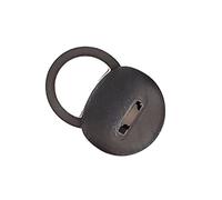 YUOIUX Silicone Ear Tips for TalkBand B6 Eartips for Talk Band B6 Bluetooth-compatible Sports Bracelet Anti-Drop Earcap Earpads