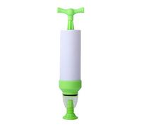YUOIUX Vacuum Pump Manual Vacuum Bag Suction Food Seal Storage Compression Pump Tool