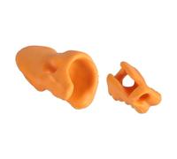 YUOIUX Violin Correction Postures Grip Bows Pose Violin Bows Hold Grip Violin Correct Device Bows Holding Apparatus for Starter