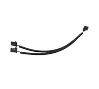 YUOIUX Wiring 1 to 2 Adapter Wiring set 1 to 2 Horn Adapter Connectors Horn Special Plug Wiring set 1 to 2 Converter Wiring for