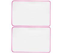 Yuomeaz 2 Pcs Ironing Mat, Scorch-Saving Ironing Cloth, Iron Protector Insulation Pad, Iron Mat for Sewing, and Fabric Protector Tool