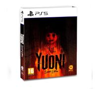 Yuoni Sunset Edition PS5 (PS5)