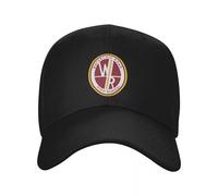 YUONME Baseball Cap Waterloo Road Baseball Cap Visor Party Hat Beach Women Hats Men's Gift
