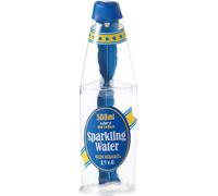 Yup Sparkling Water Zipped Pouch