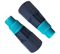 YUPEIUKLI 2piece Garden Sprayer Bottle Nozzle for 2L HandHeld Bottles Head Precise Uniform Watering Universally Fit AntiDrip