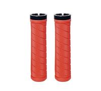 YUPEIUKLI 2pieces Bicycles Handlebars End Grip Soft Sleeve Bikes Handle Grips Cover Antislip Cycling Handlebars Grip Handle Sleeves