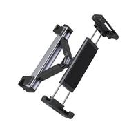 YUPEIUKLI Adjustable Car Headrest Tablet Mount Holder 360 Degree Rotation for Backseat Vehicle Headrest Mount for Phones & Tablets