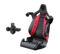 YUPEIUKLI competition Seat Holder 360 Degree Rotatable Attraction Designs Phone Mount Bracket for Ventil