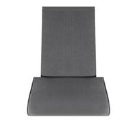 YUPEIUKLI Memory Foams Cushions with Adjustable Leg Rest Not Slip Base General Simple Installation for Long Trip