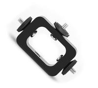 YUPEIUKLI Multifunctional Tripod Extension Stand 3-Position for Smartphones Up to 6.5 Inches with Adjustable Removable Designing