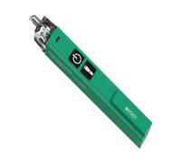 YUPEIUKLI Not Electric Tester Pen Small Sensing Technology ABS Electric Detector Circuit Analyzers Tool for Electricians