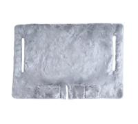 YUPEIUKLI Premium Global Golfing Cart Seat Protect for Strong Comfort Highlighting Quick Installation and Storage Pouches