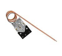 YUPEIUKLI Replacement Oven Thermostat Metal Construction for Precise Temperature Control from 150 to 599 Degrees Fahrenheits