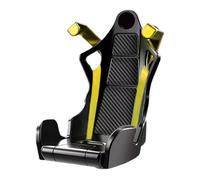 YUPEIUKLI Shockproof Bracket 360 Degree Rotating Car Stand Holder Air Vent Mount Holder Stand for 4.7-7in Phone Easy Installation