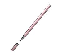 YUPEIUKLI Smooth Writing Drawing Capacitive Touch Screen Pen Fit for Smartphones Tablets Laptops Drawing Comfortable Long Term Use