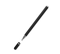 YUPEIUKLI Smooth Writing Drawing Capacitive Touch Screen Pen Fit for Smartphones Tablets Laptops Drawing Comfortable Long Term Use