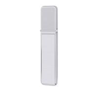 YUPEIUKLI Telescopic Multiangle Adjustable Phone Stand Holder Grip With Finger Strap For Secure Single Handed Use On Most Phones
