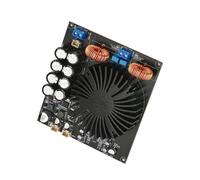 YUPEIUKLI TPA3255 Sound Amplifier Board 600W Class D Loudspeaker Sound Amplifier Stereo Home Power Amplification For Passive Louds
