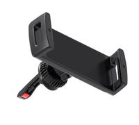YUPEIUKLI Upgraded not Slip Car Air Vent Tablet Mount Rotatable Phone Holder Secure Grip Car Vent Phone Tablet Stand for Phones