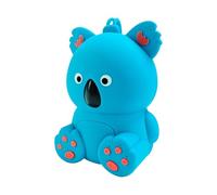 yupeuooe Baby Soothers for Sleep | Smart Baby Soother Koala Sound Machines - Timing Function White Noise Music Machine for Kids Boys Girls, Home & Travel Use