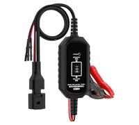 yupeuooe Electric Parking Brake Retractor Tool | Car Parking Repair Equipment | Brake Release and Reset Tool | for Home Garage Workshop Outdoor Road Trip Mechanics Technicians SUV Truck Automotive