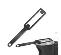 yupeuooe Pool Pump Removal Wrench - Tub Strainer Repair Wrench,Pool Pump Strainer Lid Tool,for Park Apartment Garden Backyard Patio Spa Outdoor Deck