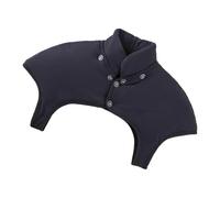 yupeuooe Shoulder and Neck Heating Pad,Back Heating Pad Warm Neck Shoulder Warmer - Sleeveless Shoulder Pad Weighted Relief Neck Warmer for Mom