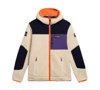 Yupik Full-Zip Fleece 3XL