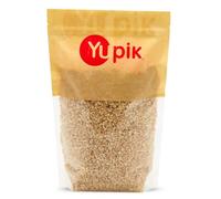 Yupik Nuts Cashews, Large Pieces, 2.2 lb
