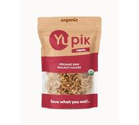 Yupik Nuts Organic California Walnuts, 2.2 lb, Non-GMO, Vegan, Gluten-Free
