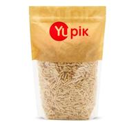 Yupik Nuts Raw Almonds Slivered, 35.2 Ounce