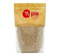 Yupik Pot Barley, 2.2 lb, Whole Grain, Non-GMO, Vegan