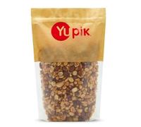 Yupik Roasted Salted Mixed Nuts with Peanuts, 2.2 lb