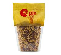 Yupik Roasted Unsalted Mixed Nuts With Peanuts (Less than 30% Peanuts), 2.2 lb