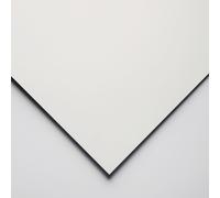 Yupo : Medium Watercolour Paper : 74lb (200gsm) : 20x26in : Single Sheet : White