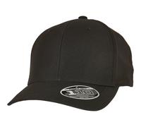 Yupoong 110 Ripstop Snapback Cap Baseball Cap Polyester 2-Piece Front Novelty