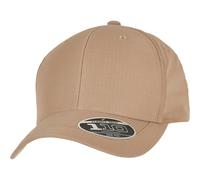 Yupoong 110 Ripstop Snapback Cap Baseball Cap Polyester 2-Piece Front Novelty