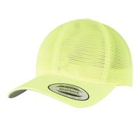 Yupoong 360° Omnimesh Cap Trucker Hat Mesh Beanie Beach Sport OSF