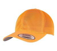 Yupoong 360° Omnimesh Cap Trucker Hat Mesh Beanie Beach Sport OSF