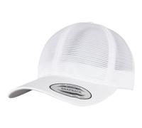 Yupoong 360° Omnimesh Cap Trucker Hat Mesh Beanie Beach Sport OSF