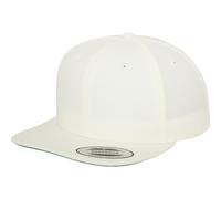 Yupoong Classic Snapback Cap Baseball Hat Flat Visor