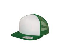 Yupoong Classic Trucker Cap Meshcap One Size Cap Hat Baseballcap Unisex