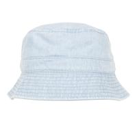 Yupoong Denim Bucket Hat Basic Cap Jeans Look Cap Angler Fisher Hat CO