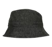 Yupoong Denim Bucket Hat Basic Cap Jeans Look Cap Angler Fisher Hat CO
