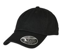 Yupoong Eco Washing 110 Unstructured Alpha Cap Baseball Cap Hat Cappy
