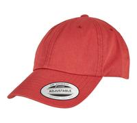 Yupoong Ecowash Dad Cap Baseball Cap Hat Strapback Environment Eco Fair