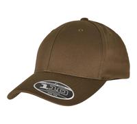 Yupoong Flexfit 110 Curved Visor Snapback Baseball Cap Hat