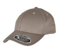 Yupoong Flexfit 110 Curved Visor Snapback Baseball Cap Hat