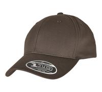 Yupoong Flexfit 110 Curved Visor Snapback Baseball Cap Hat